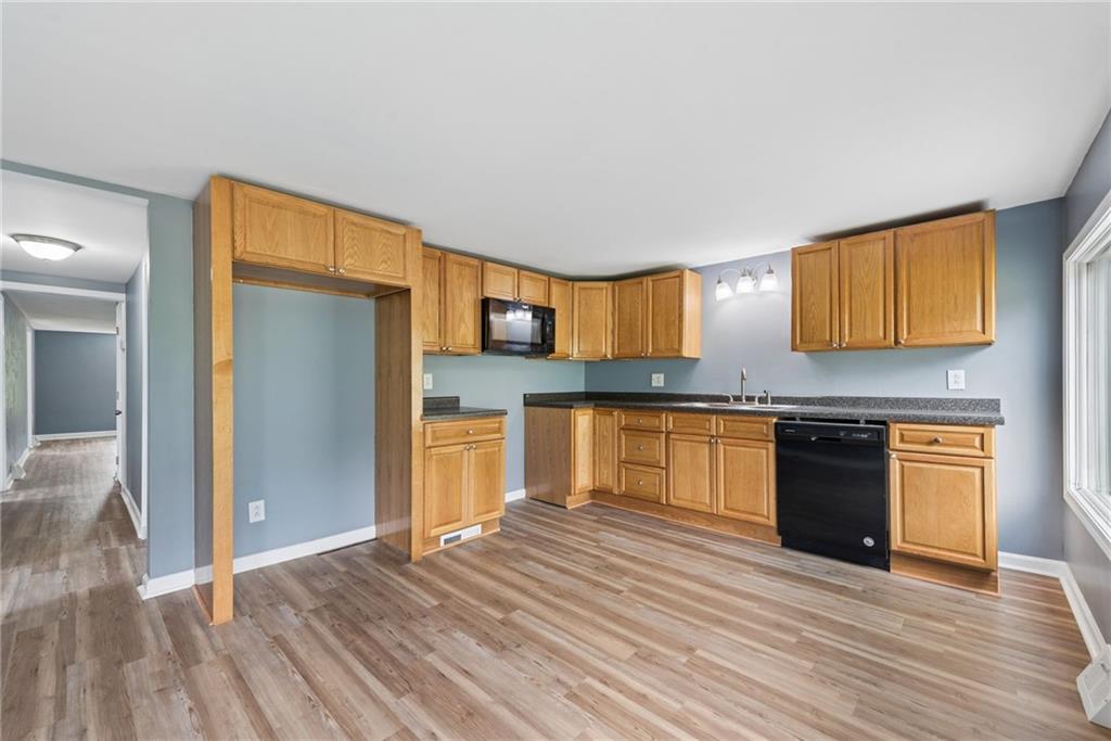 690 Brownstown Road Irwin, PA 15642 - Photo 10 of 24 Ample Cabinetry