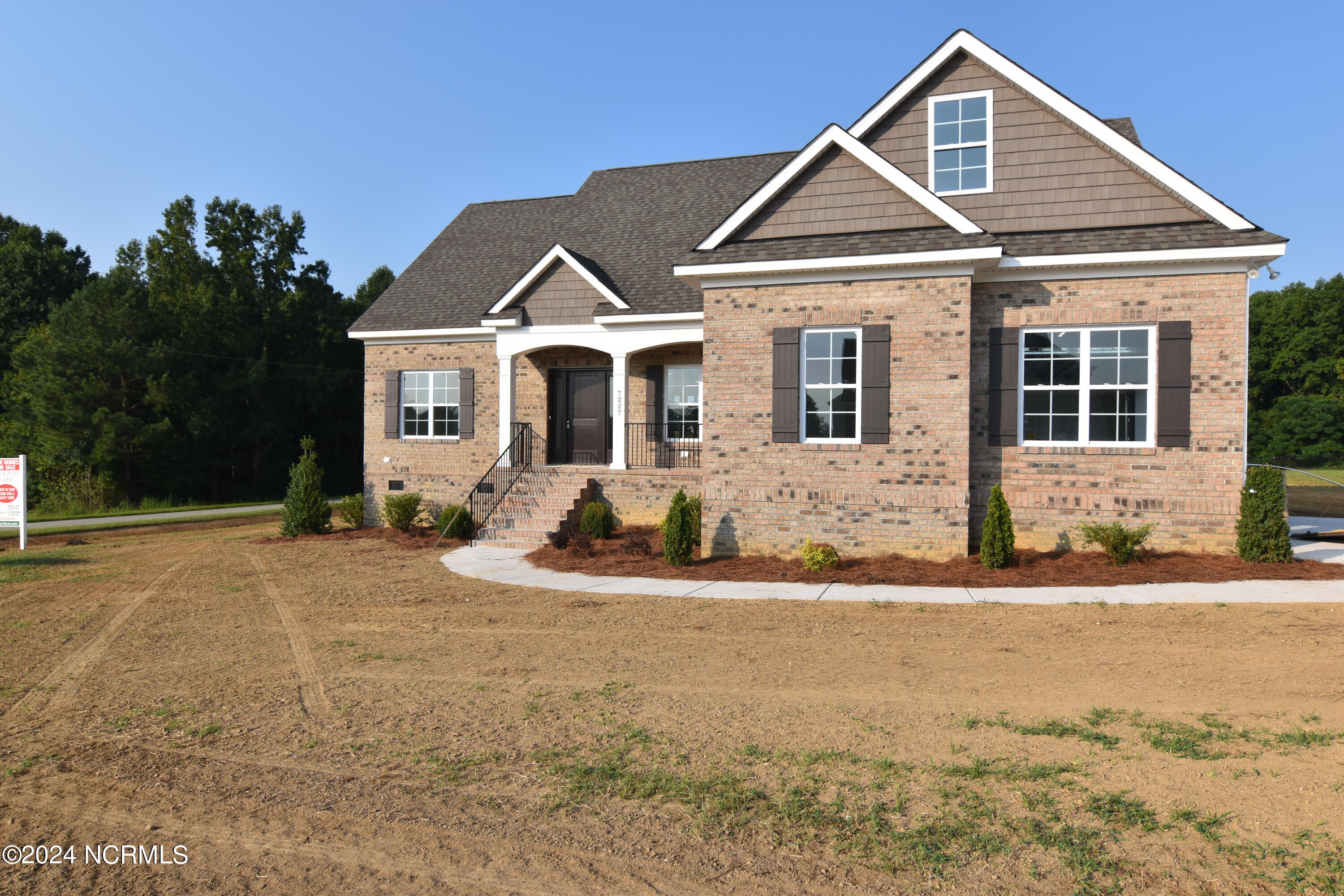 7227 Twin Pines Rd Spring Spring Hope, NC 27882 - Photo 4 of 51 DSC_0901