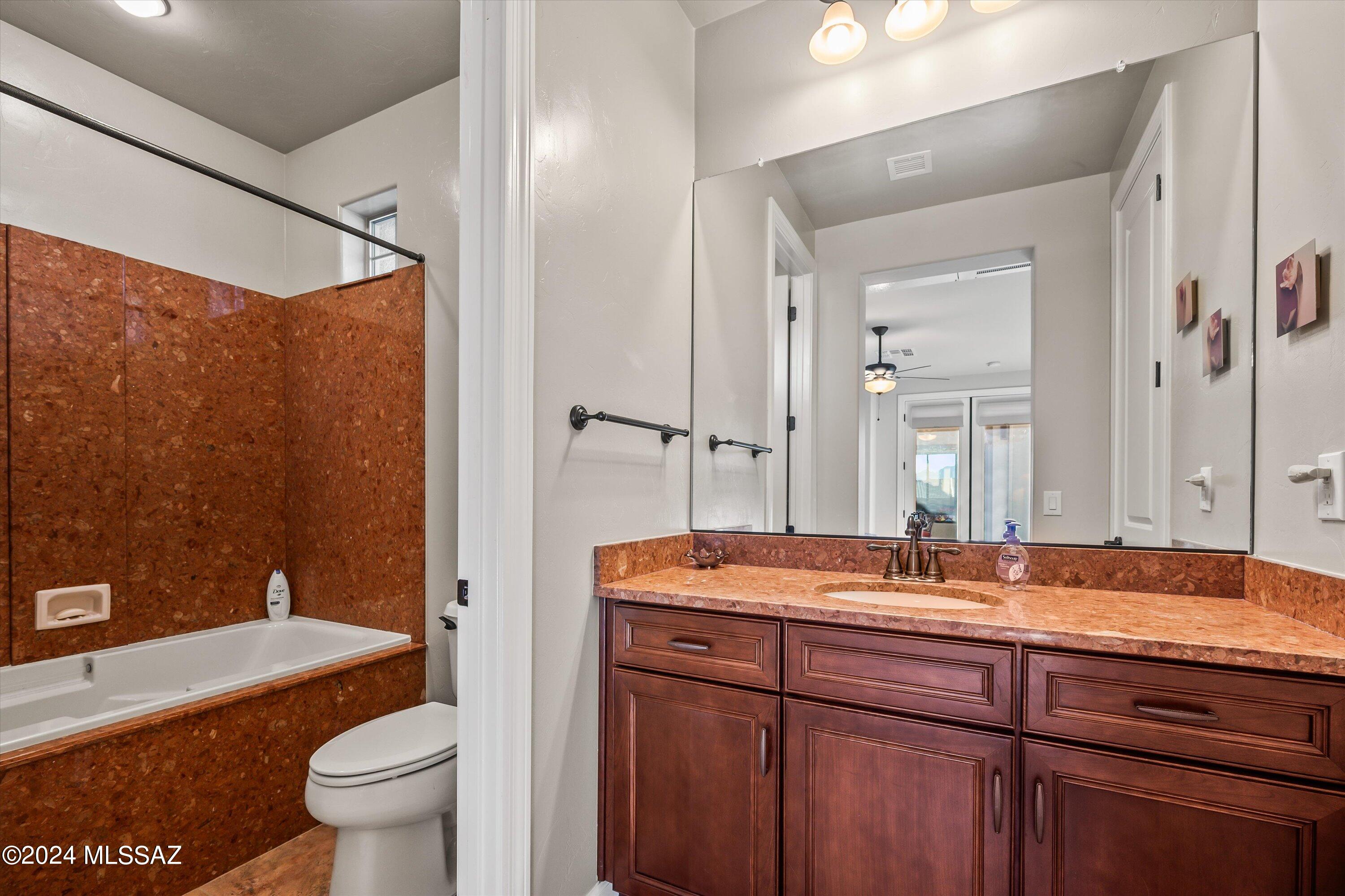 66197 East Box Elder Road Tucson, AZ 85739 - Photo 33 of 40