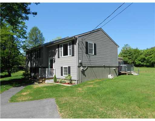 32 Henry Hill Road Buxton, ME 04093 - Photo 9 of 16 Exterior Front.