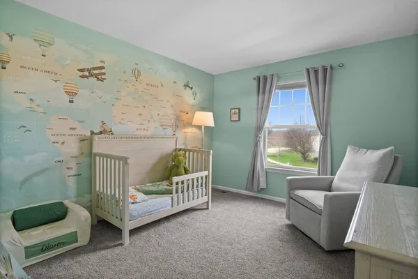 $599,900 | 1995 Colchester Avenue, Hoffman Estates, IL 60192
