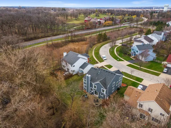 $599,900 | 1995 Colchester Avenue, Hoffman Estates, IL 60192