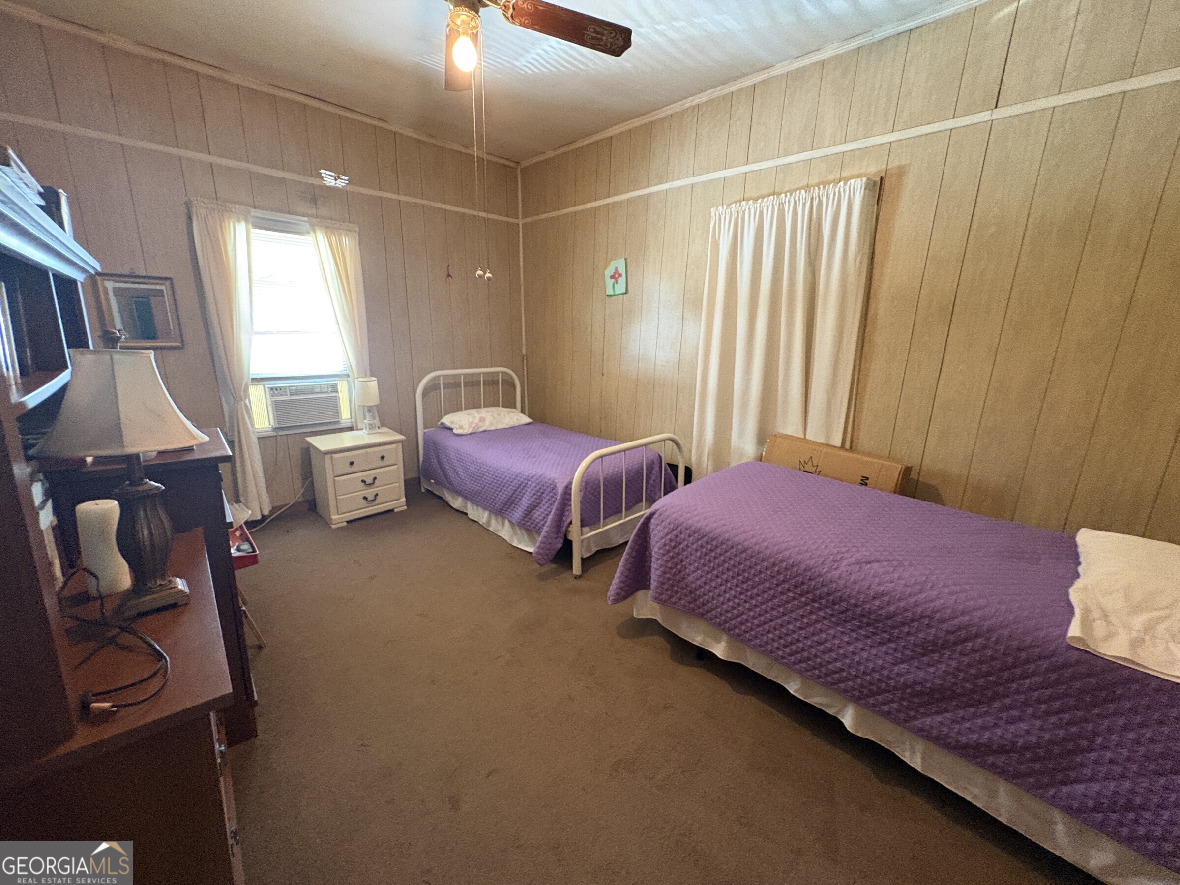 2638 Henderson Grove Road Davisboro, GA 31018 - Photo 23 of 45