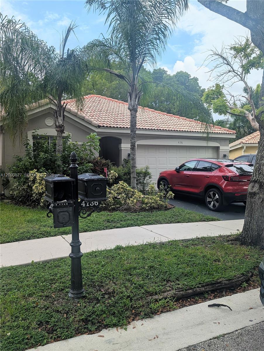 4136 Pine Ridge Lane Weston, FL 33331 - Photo 2 of 22