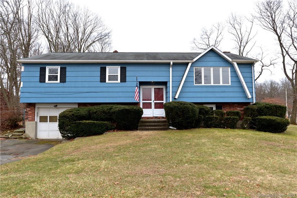 575 Roses Mill Road Milford, CT 06460 - Photo 1 of 1