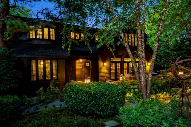 $4,345,000 | 12 Somerset Road, Provincetown, MA 02657