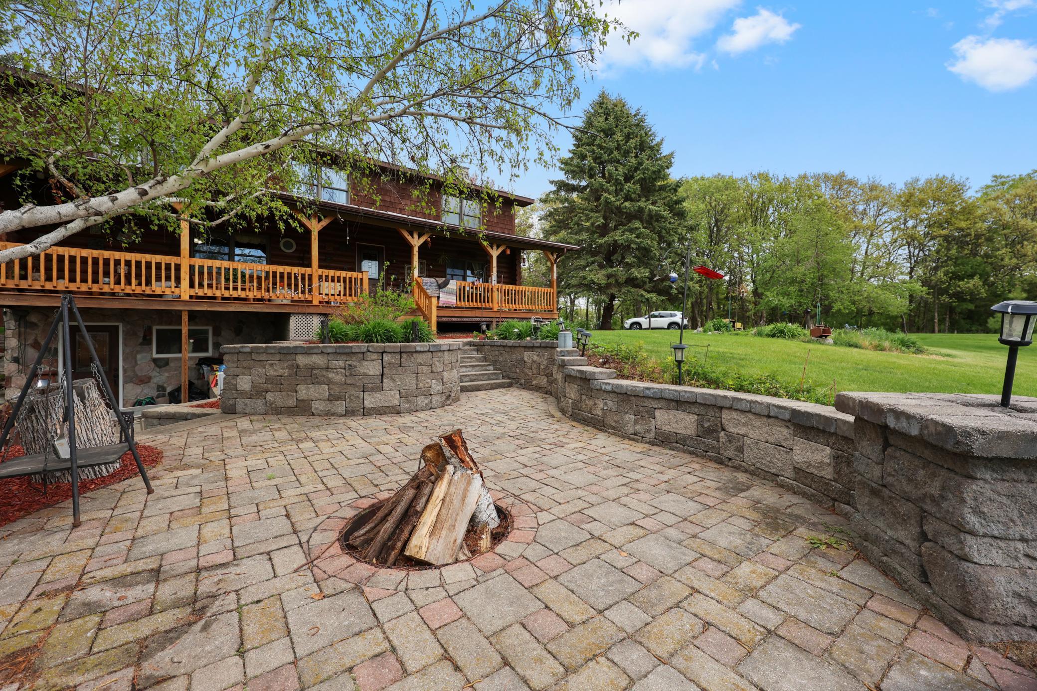 12105 West Lake Road Rice, MN 56367 - Photo 40 of 88