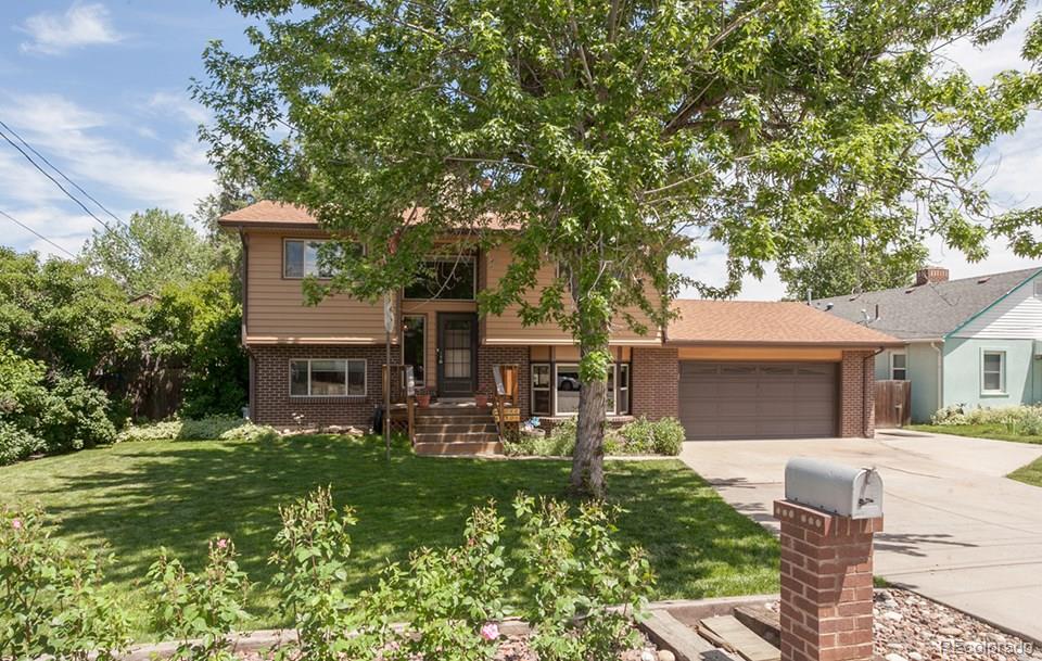 4330 Jellison Street Wheat Ridge, CO 80033 - Photo 1 of 1 Gallery Image 1