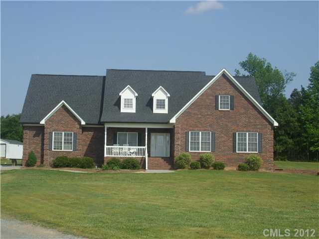 9321 Cox Road Mount Pleasant, NC 28124 - Photo 1 of 16 Gallery Image 1