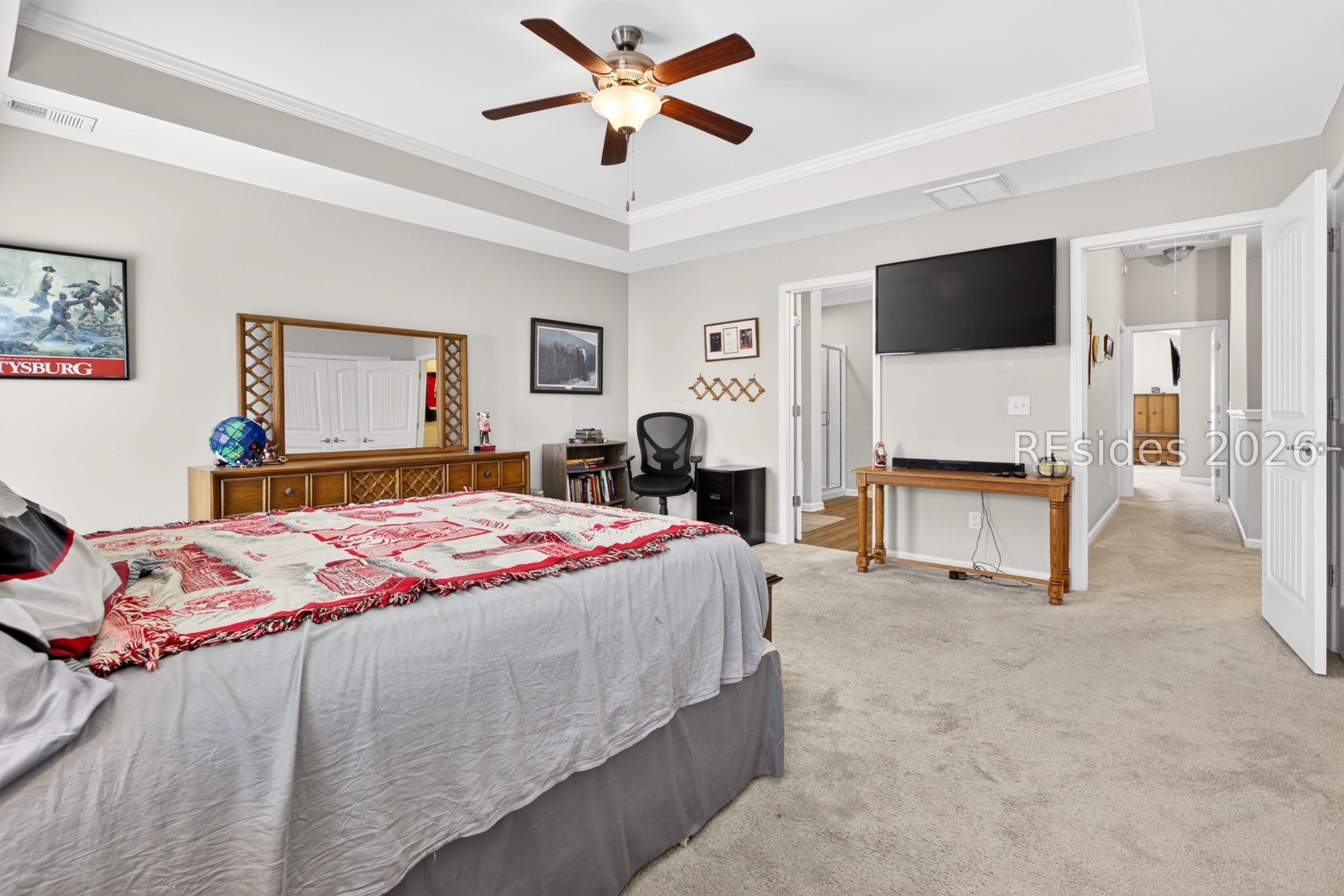 122 Brickway Street Bluffton, SC 29910 - Photo 20 of 32