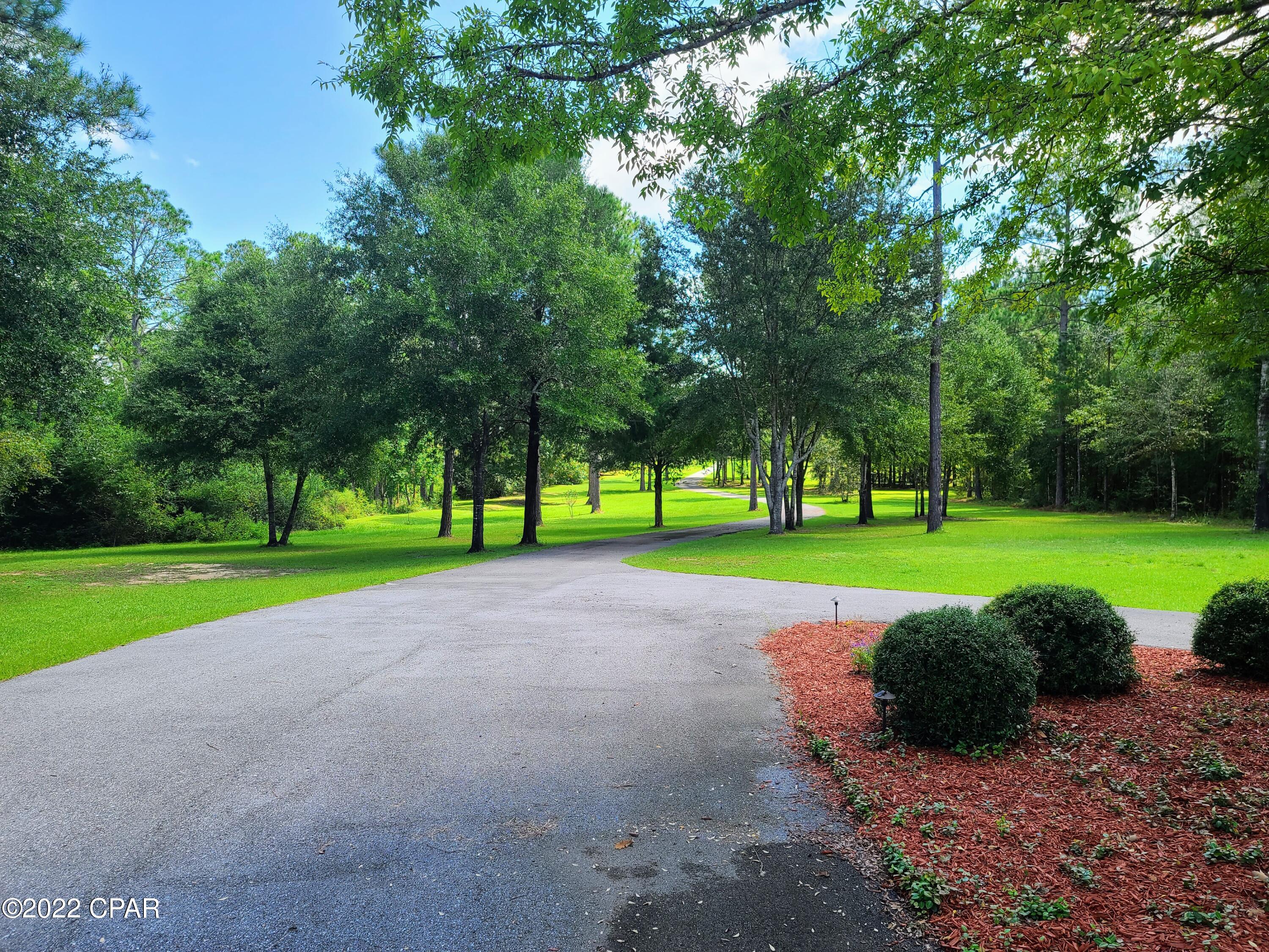 1258 Piney Grove Road Chipley, FL 32428 - Photo 87 of 105