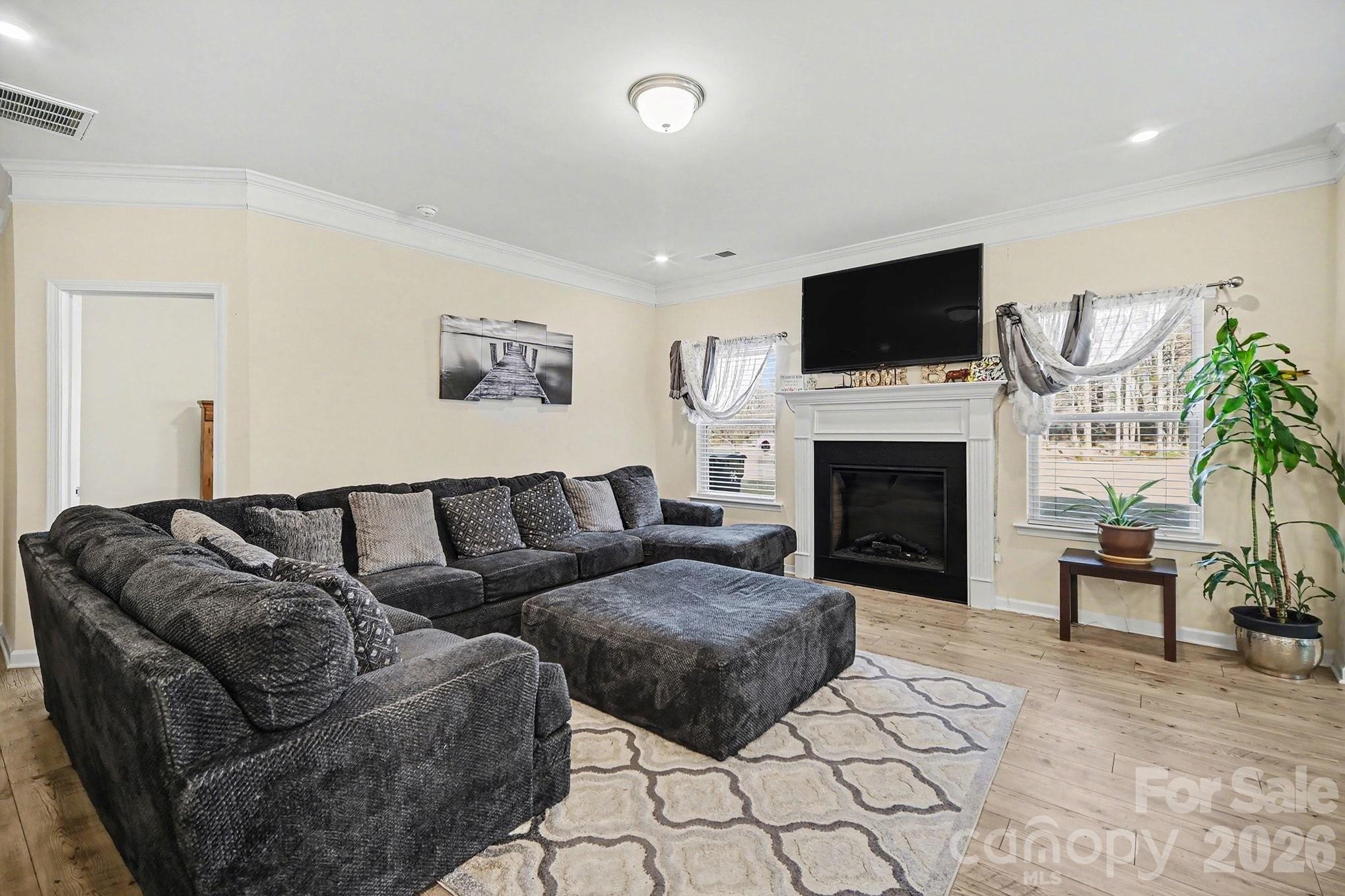 14503 Holbrooks Road Huntersville, NC 28078 - Photo 11 of 43
