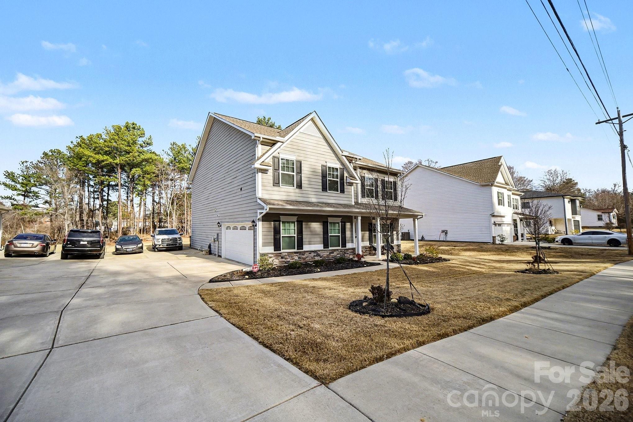 14503 Holbrooks Road Huntersville, NC 28078 - Photo 12 of 43