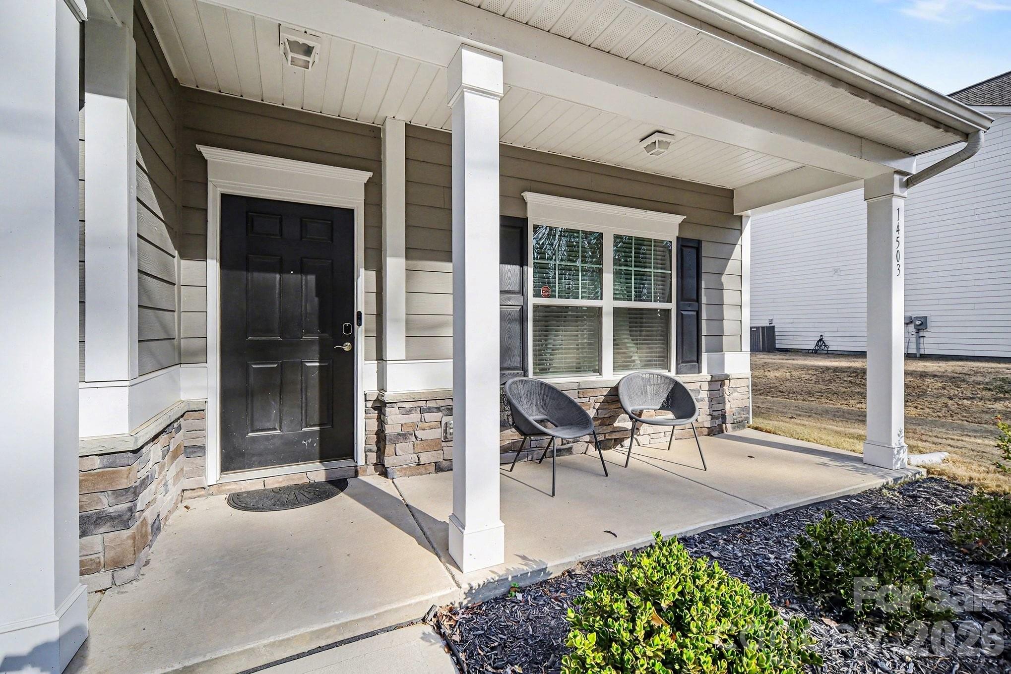 14503 Holbrooks Road Huntersville, NC 28078 - Photo 14 of 43