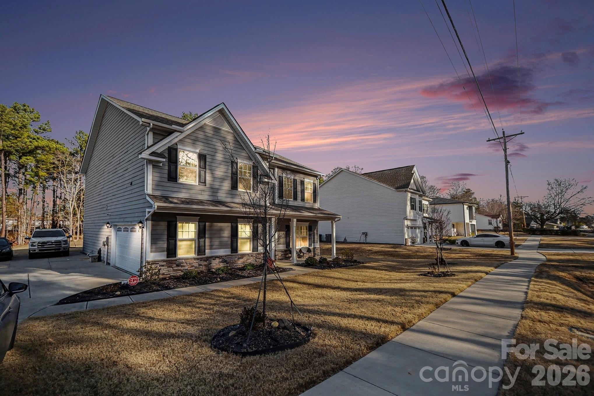 14503 Holbrooks Road Huntersville, NC 28078 - Photo 15 of 43