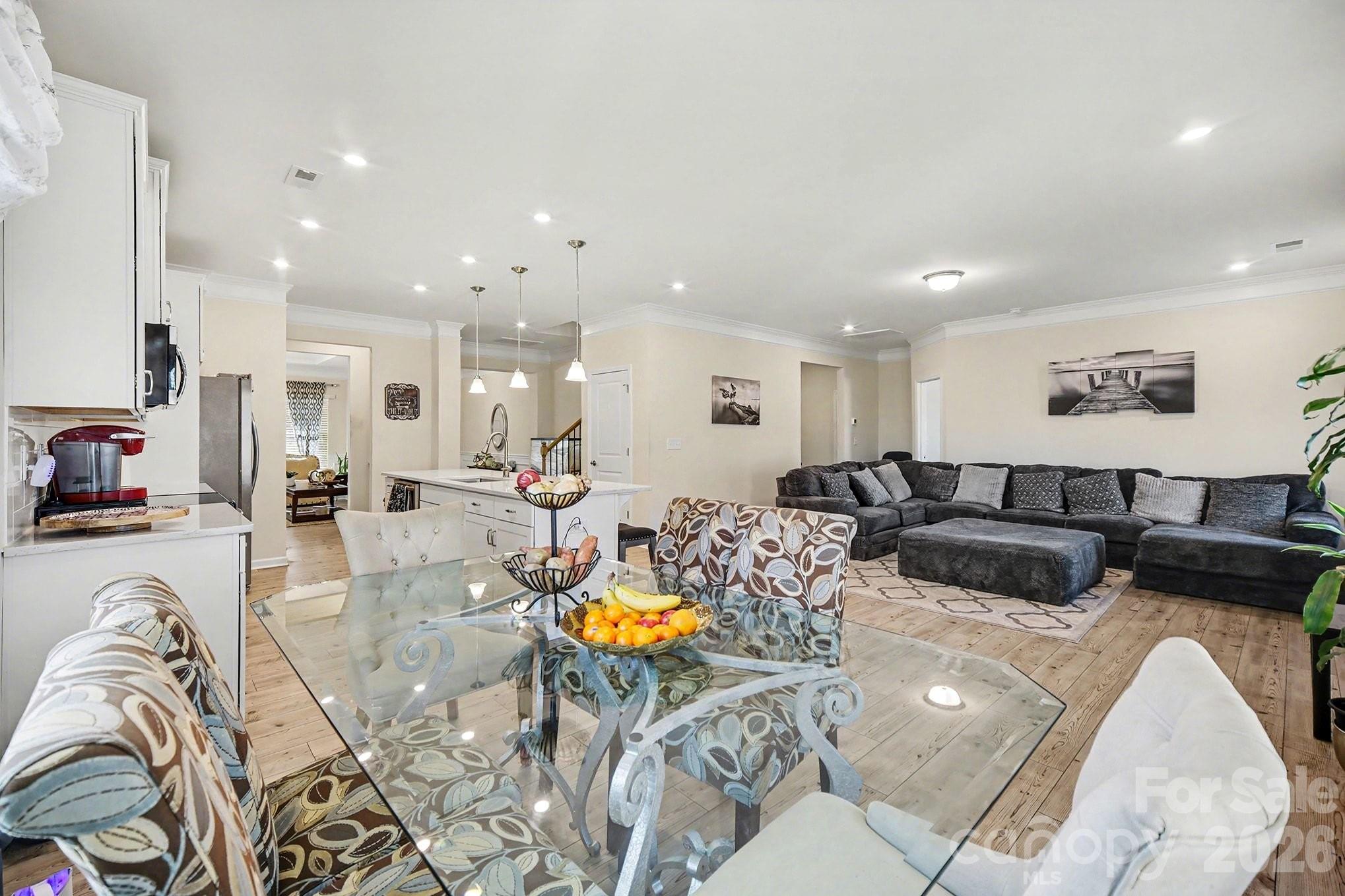 14503 Holbrooks Road Huntersville, NC 28078 - Photo 19 of 43