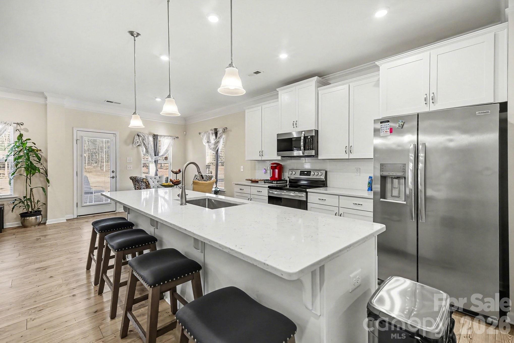 14503 Holbrooks Road Huntersville, NC 28078 - Photo 2 of 43