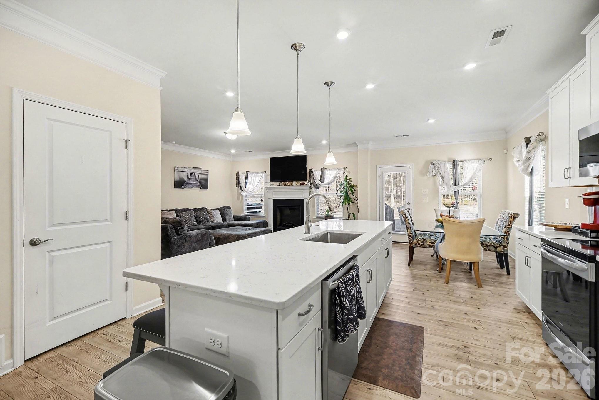 14503 Holbrooks Road Huntersville, NC 28078 - Photo 22 of 43