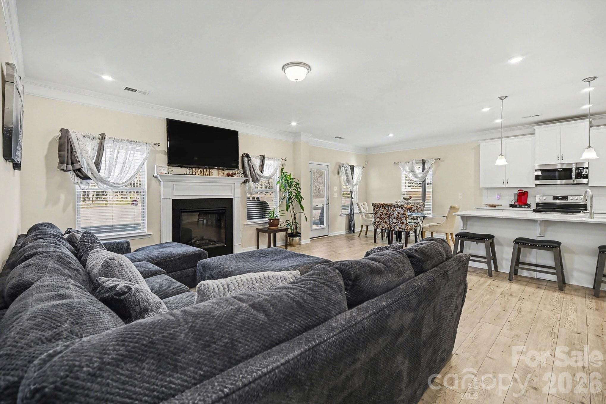 14503 Holbrooks Road Huntersville, NC 28078 - Photo 3 of 43