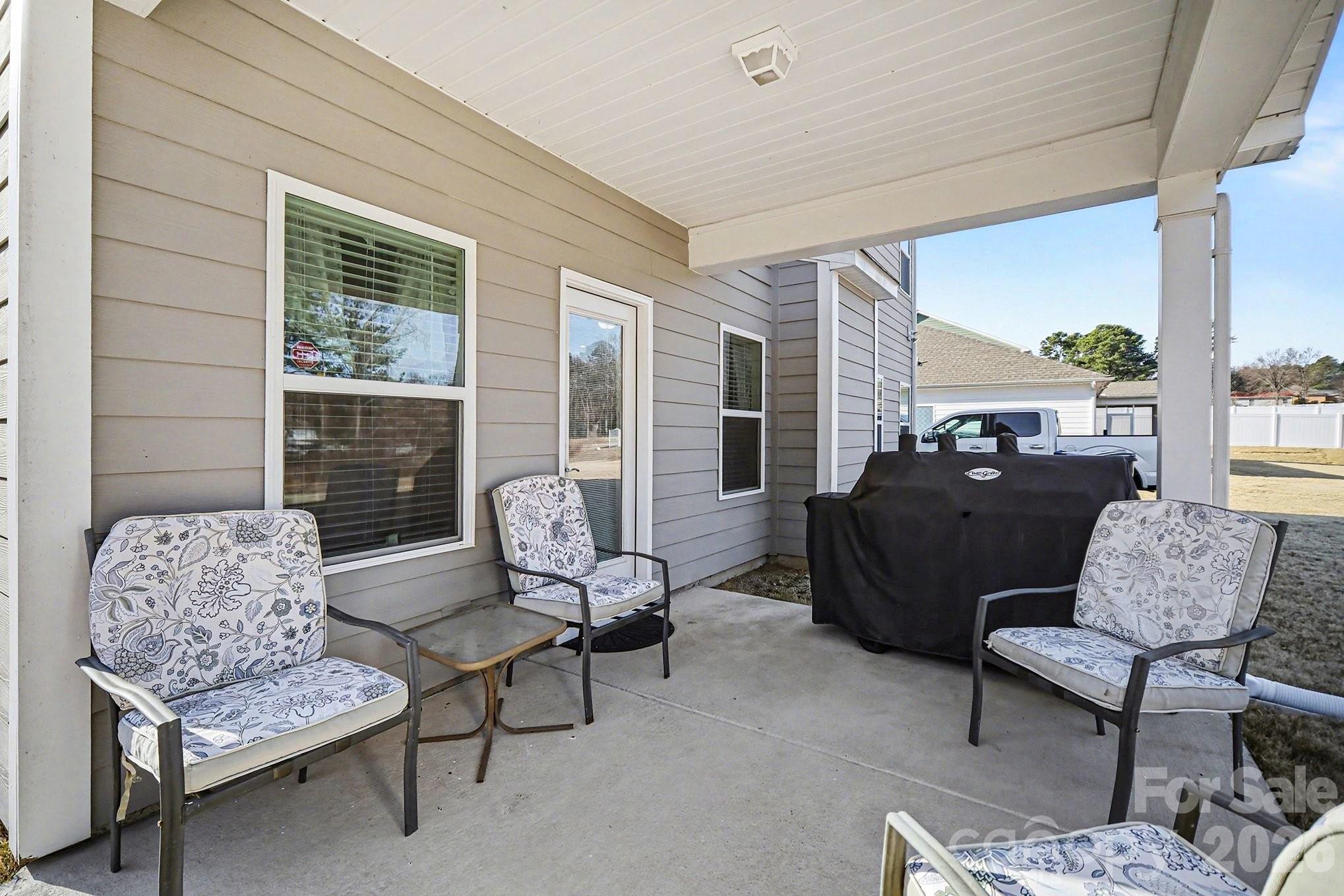 14503 Holbrooks Road Huntersville, NC 28078 - Photo 34 of 43