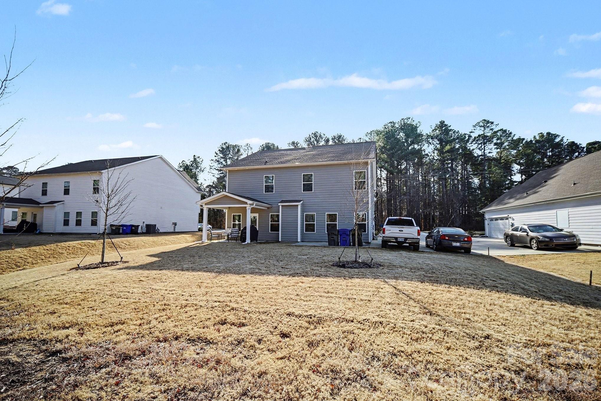 14503 Holbrooks Road Huntersville, NC 28078 - Photo 38 of 43