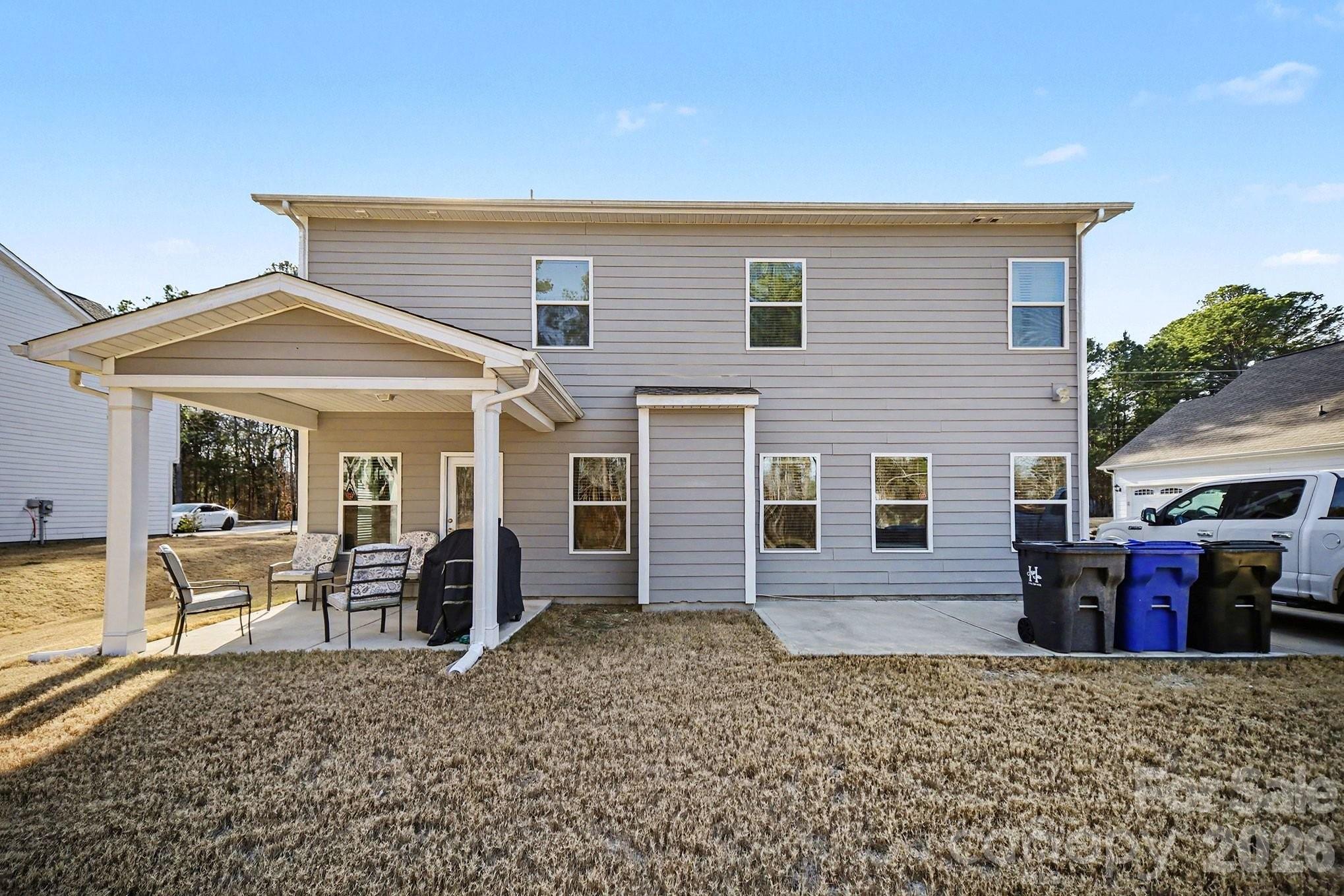 14503 Holbrooks Road Huntersville, NC 28078 - Photo 39 of 43