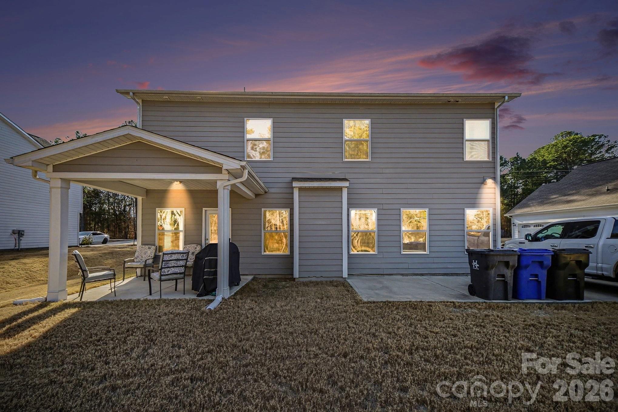 14503 Holbrooks Road Huntersville, NC 28078 - Photo 40 of 43