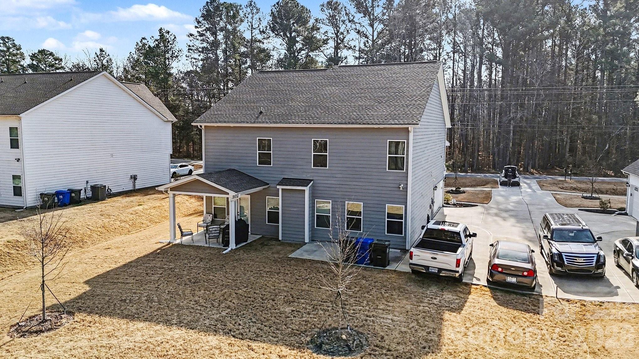 14503 Holbrooks Road Huntersville, NC 28078 - Photo 41 of 43