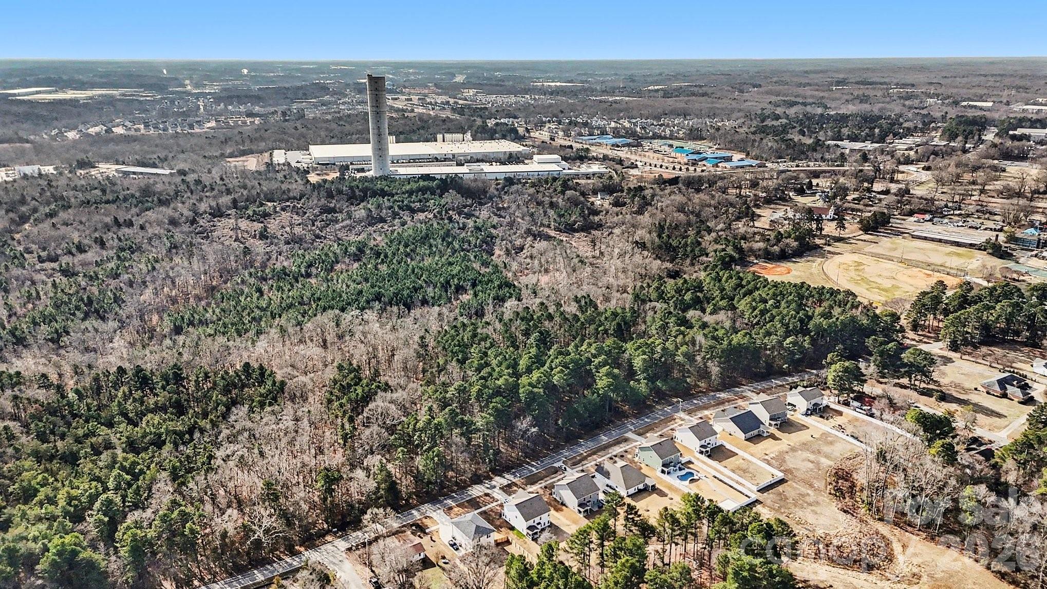 14503 Holbrooks Road Huntersville, NC 28078 - Photo 42 of 43