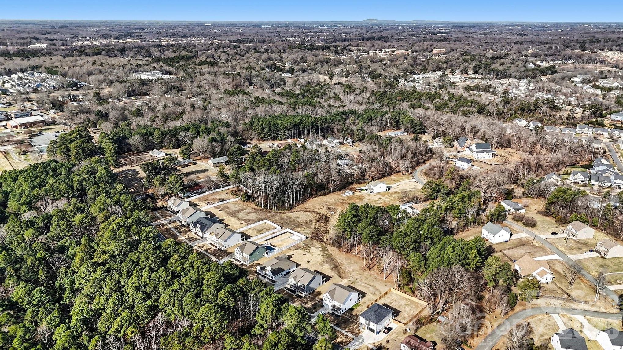 14503 Holbrooks Road Huntersville, NC 28078 - Photo 43 of 43