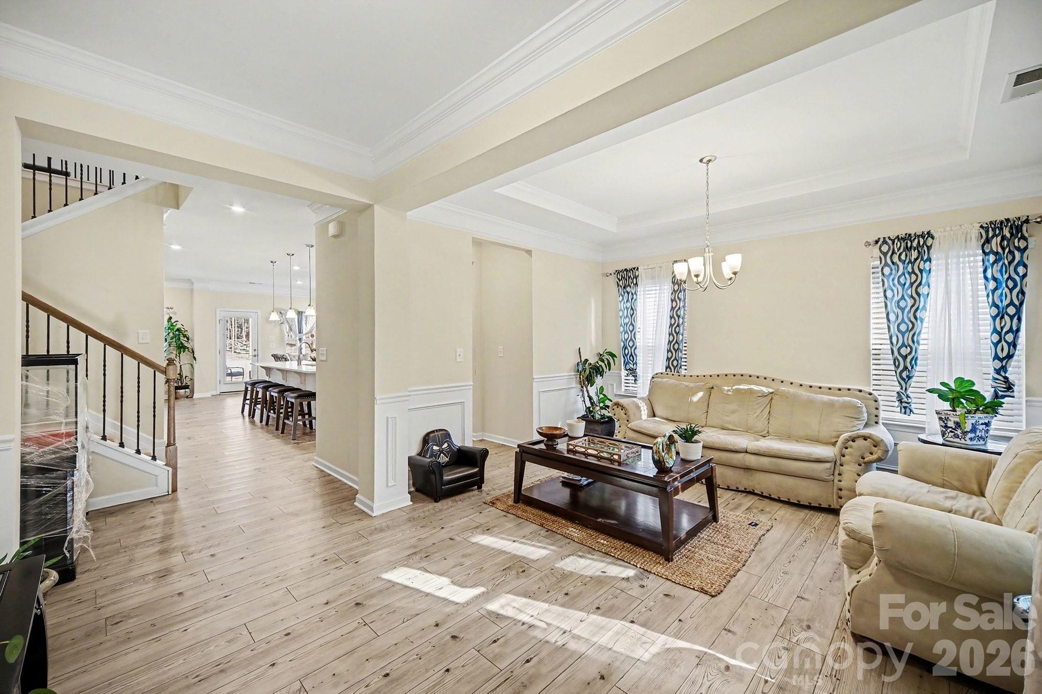 14503 Holbrooks Road Huntersville, NC 28078 - Photo 5 of 43