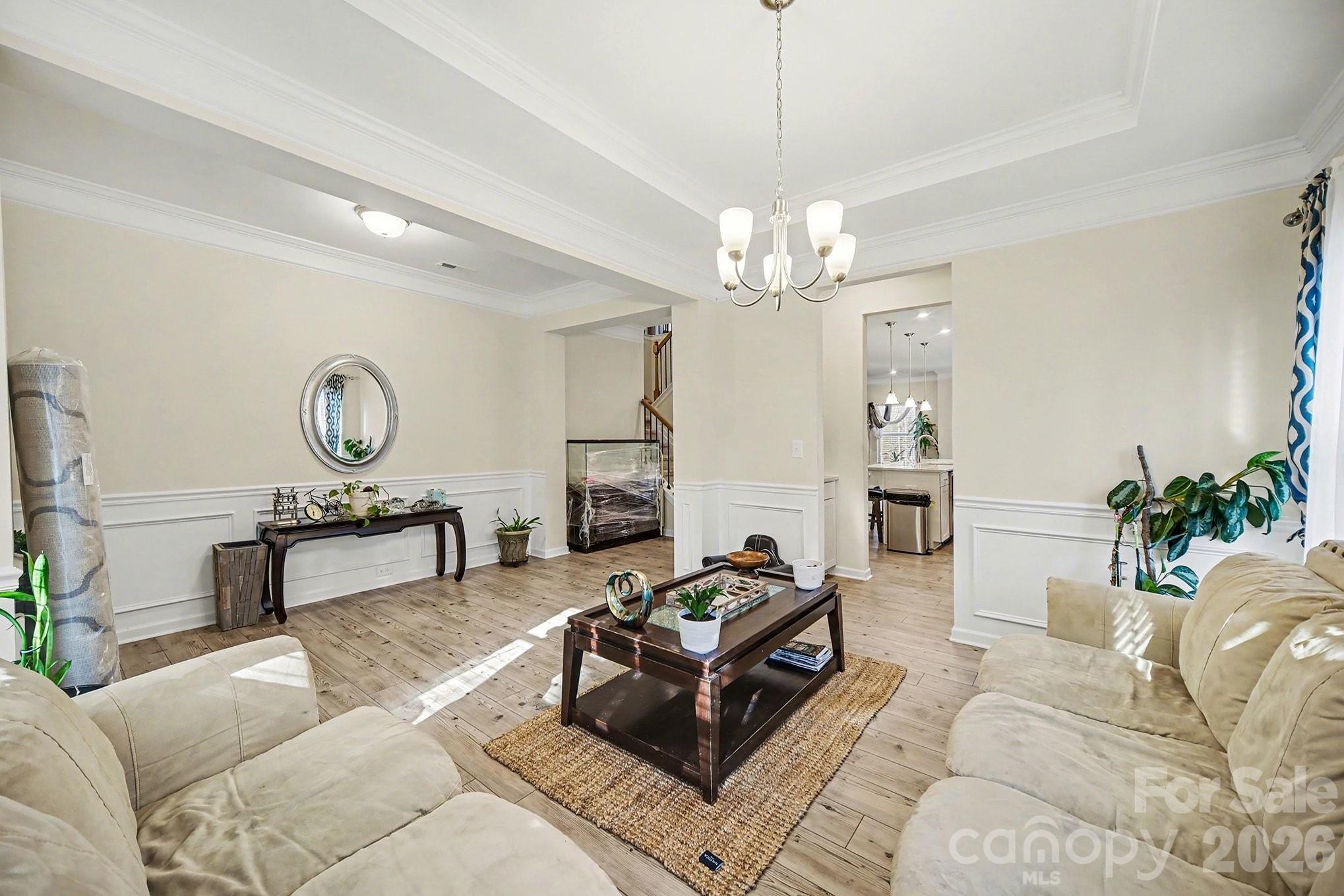 14503 Holbrooks Road Huntersville, NC 28078 - Photo 8 of 43