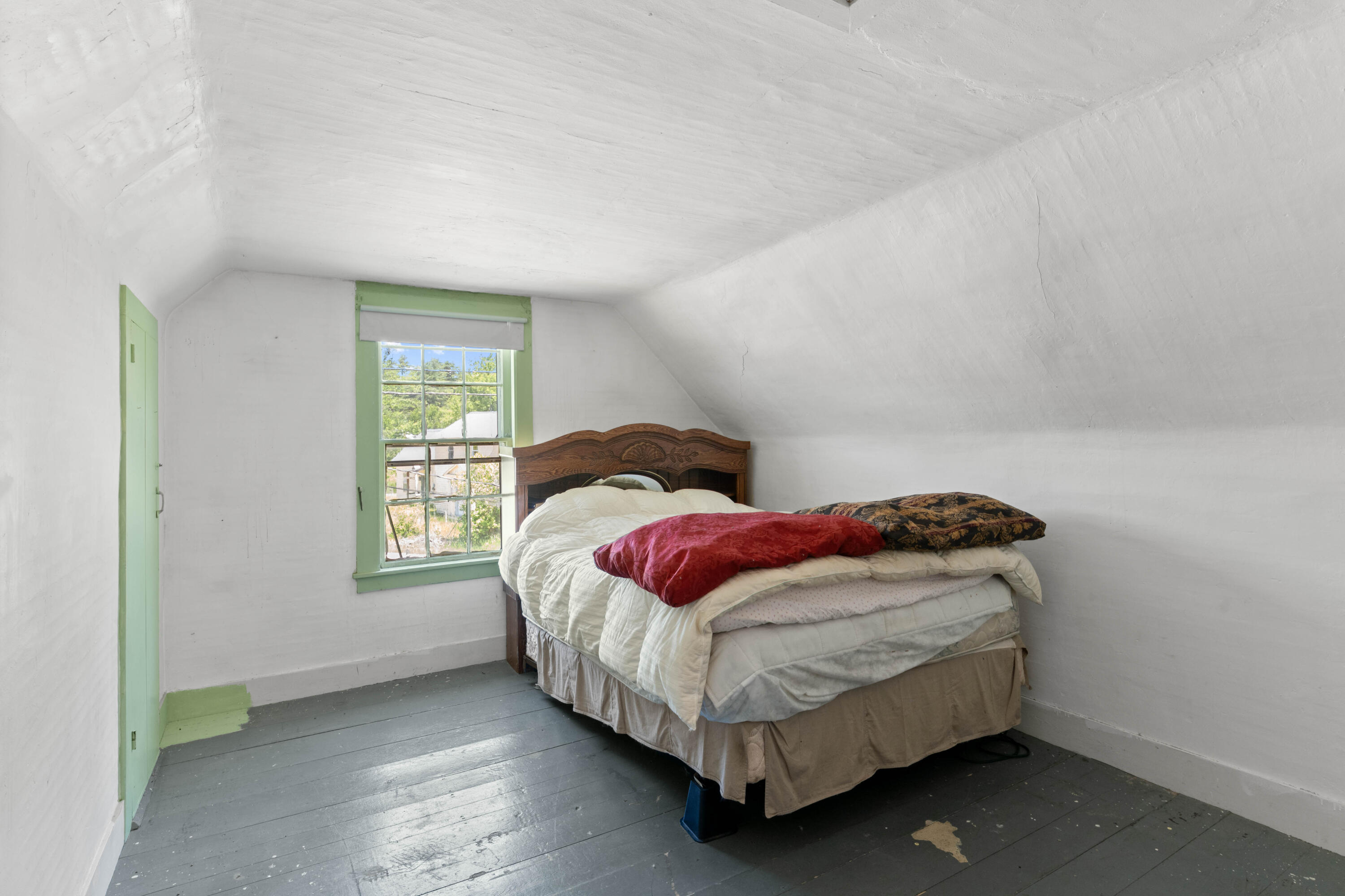 586 Rocky Knoll Road Denmark, ME 04022 - Photo 20 of 32 Bedroom 1