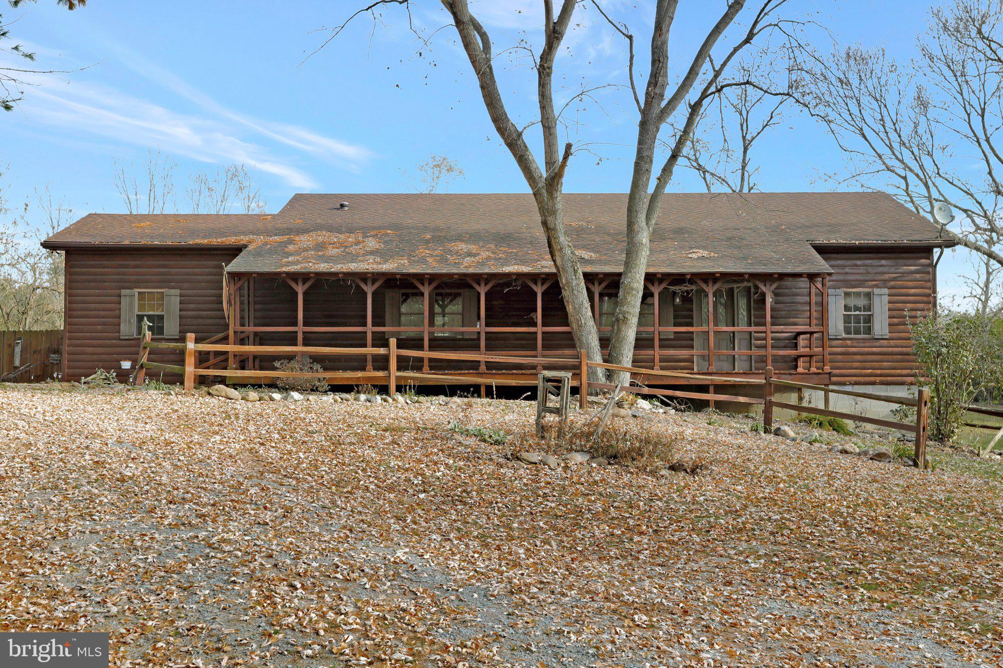 12638 Independence Road Clear Spring, MD 21722 - Photo 2 of 59