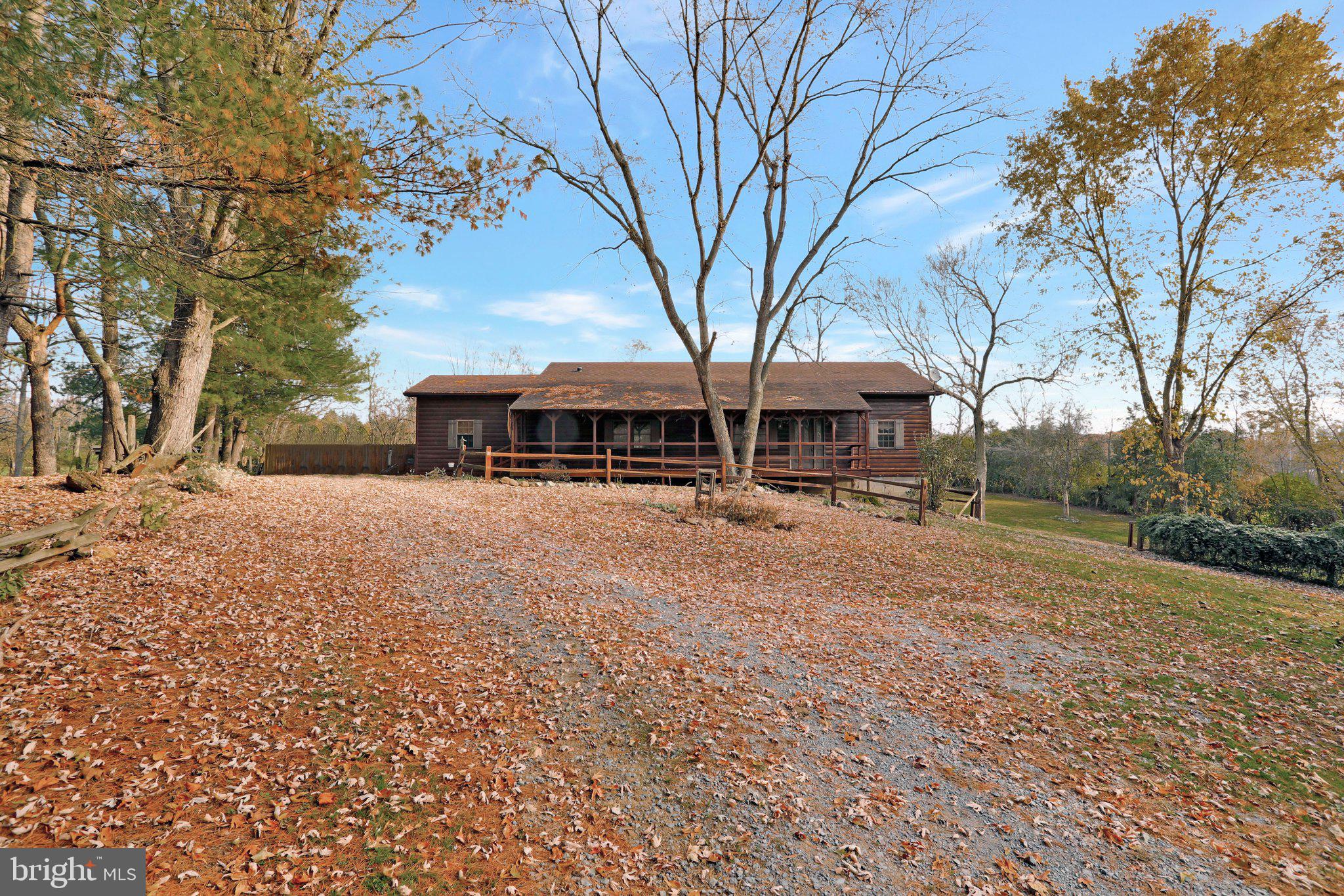 12638 Independence Road Clear Spring, MD 21722 - Photo 3 of 59