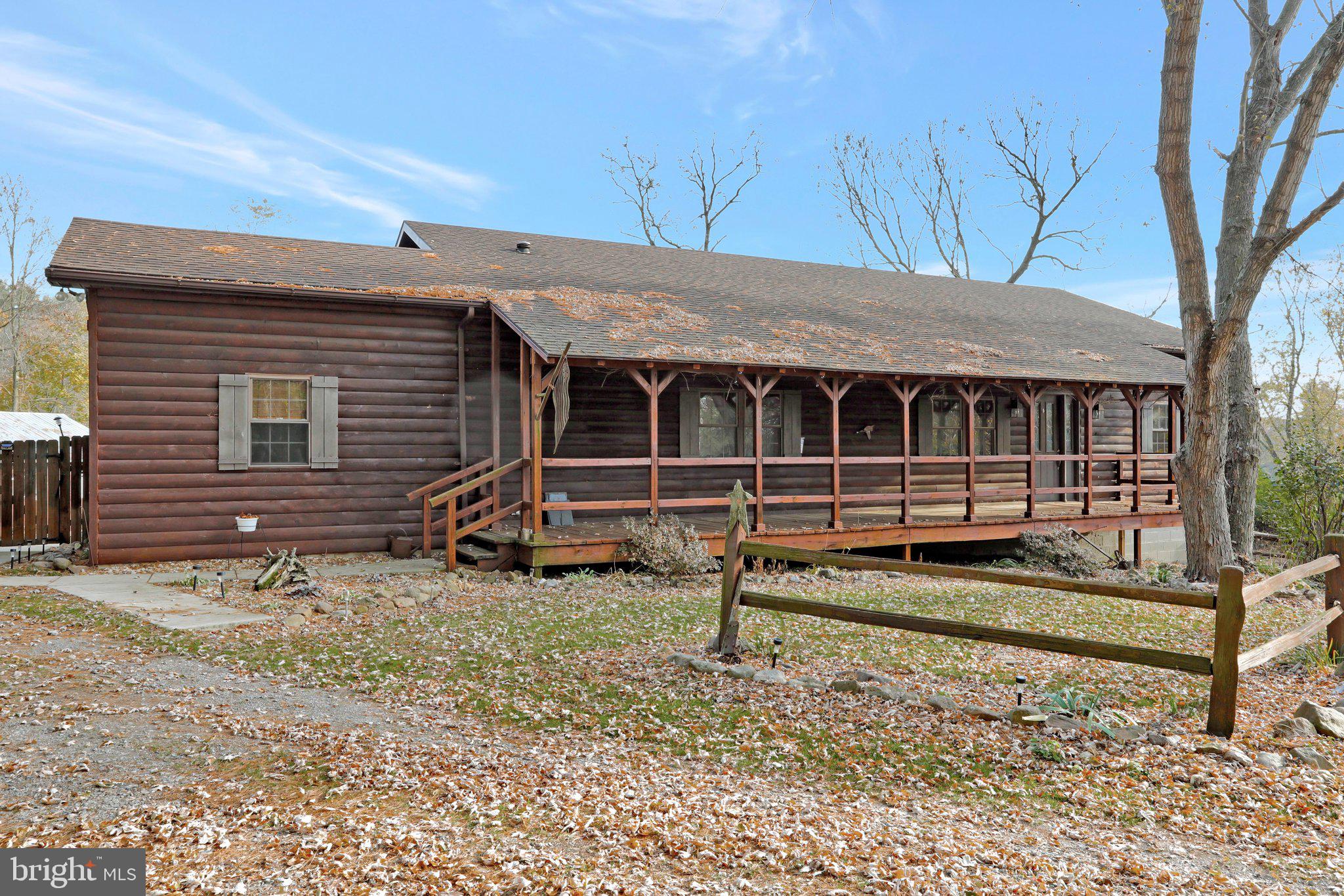 12638 Independence Road Clear Spring, MD 21722 - Photo 4 of 59