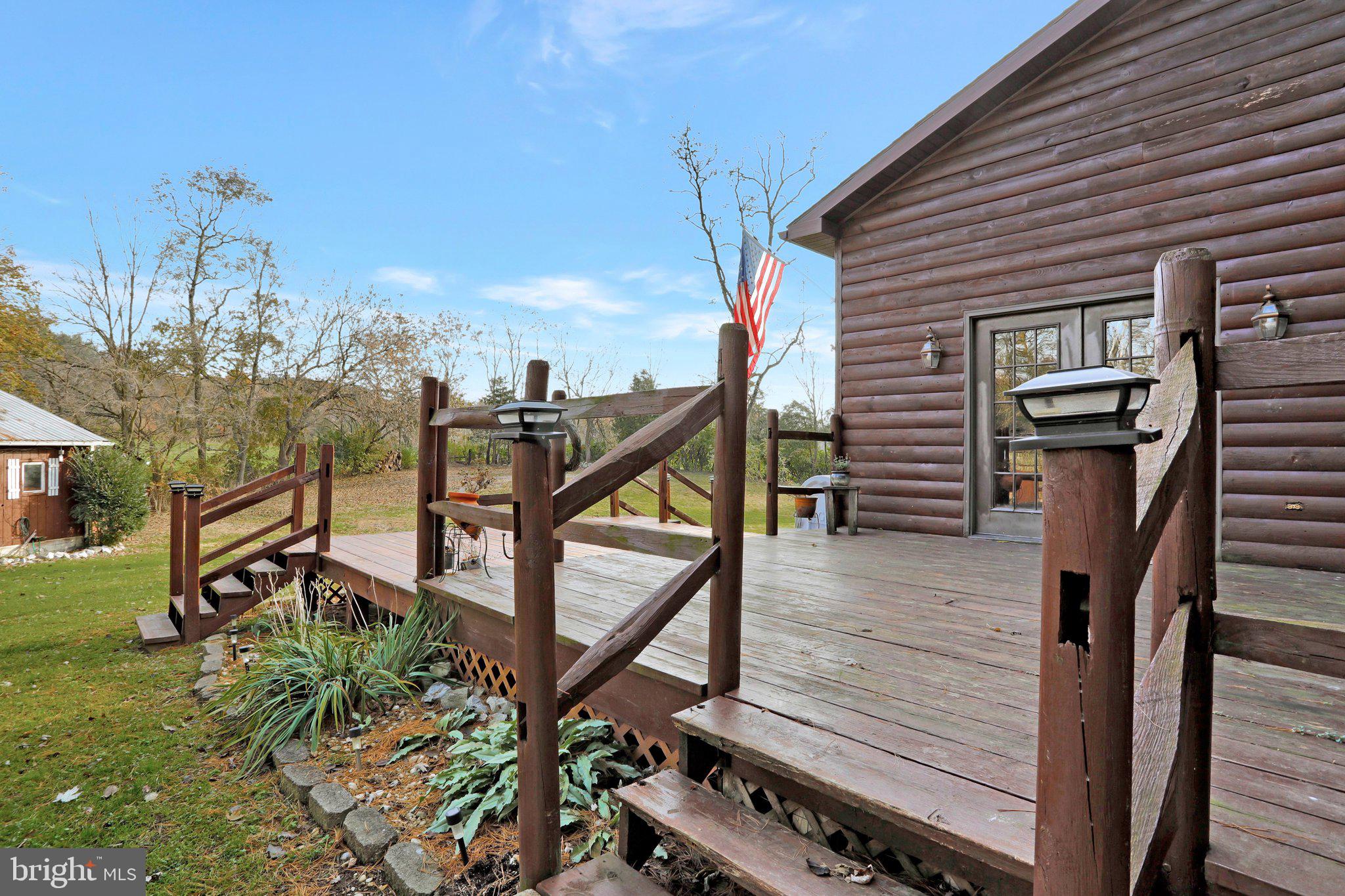 12638 Independence Road Clear Spring, MD 21722 - Photo 46 of 59