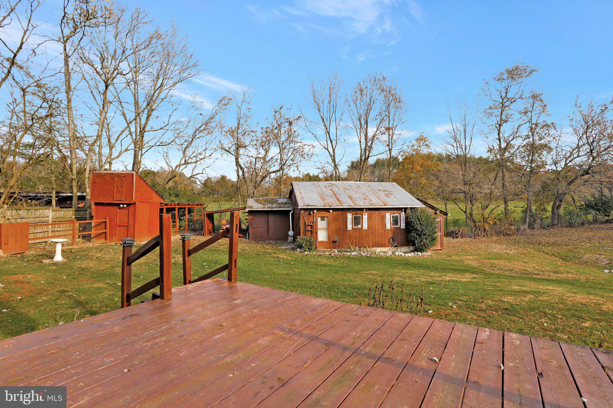 12638 Independence Road Clear Spring, MD 21722 - Photo 48 of 59