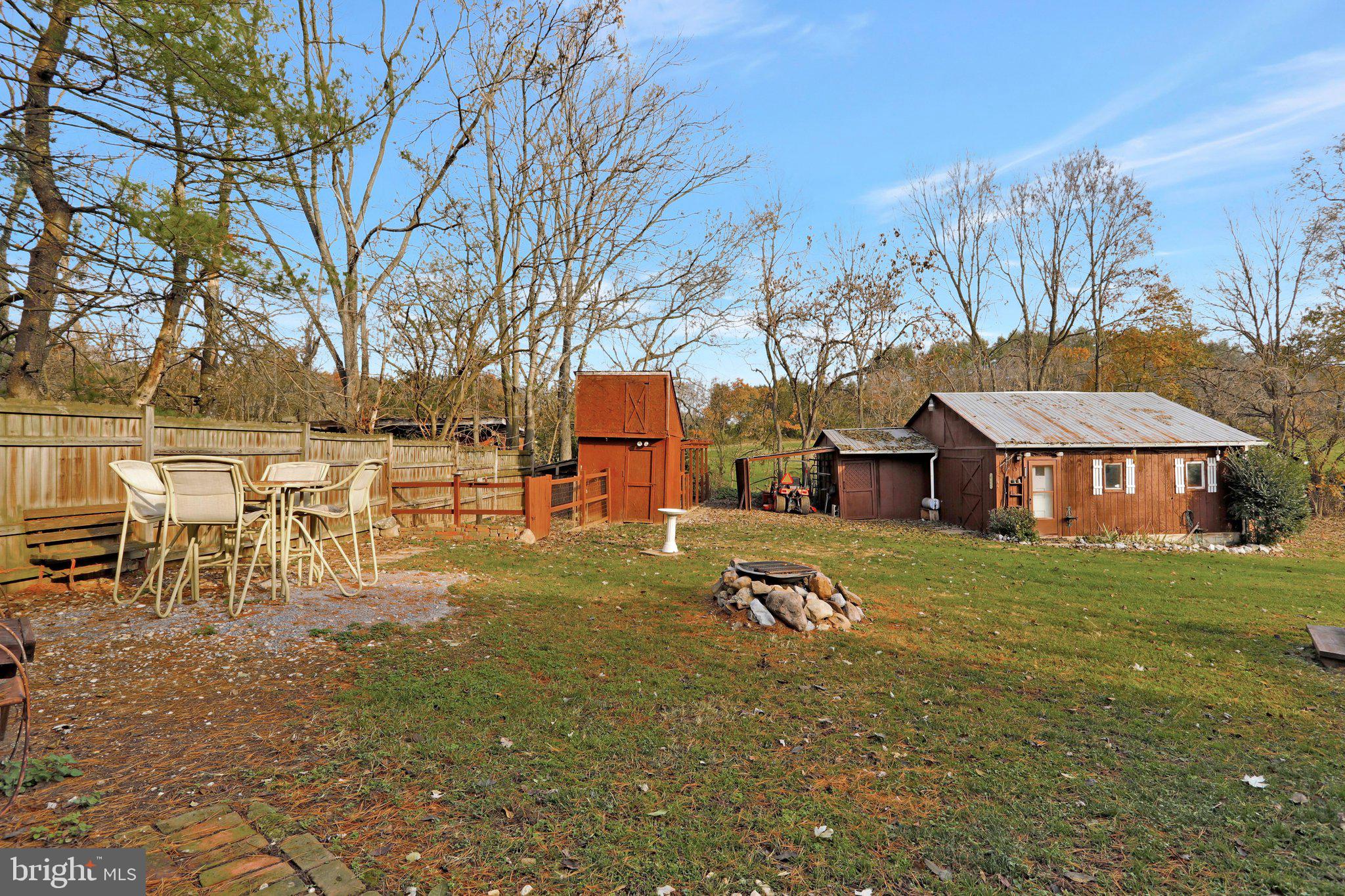 12638 Independence Road Clear Spring, MD 21722 - Photo 49 of 59