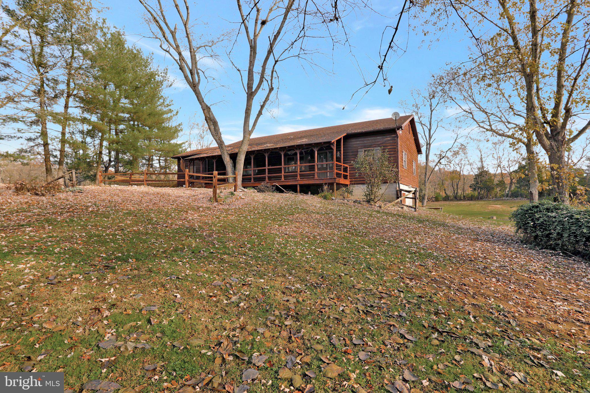 12638 Independence Road Clear Spring, MD 21722 - Photo 6 of 59