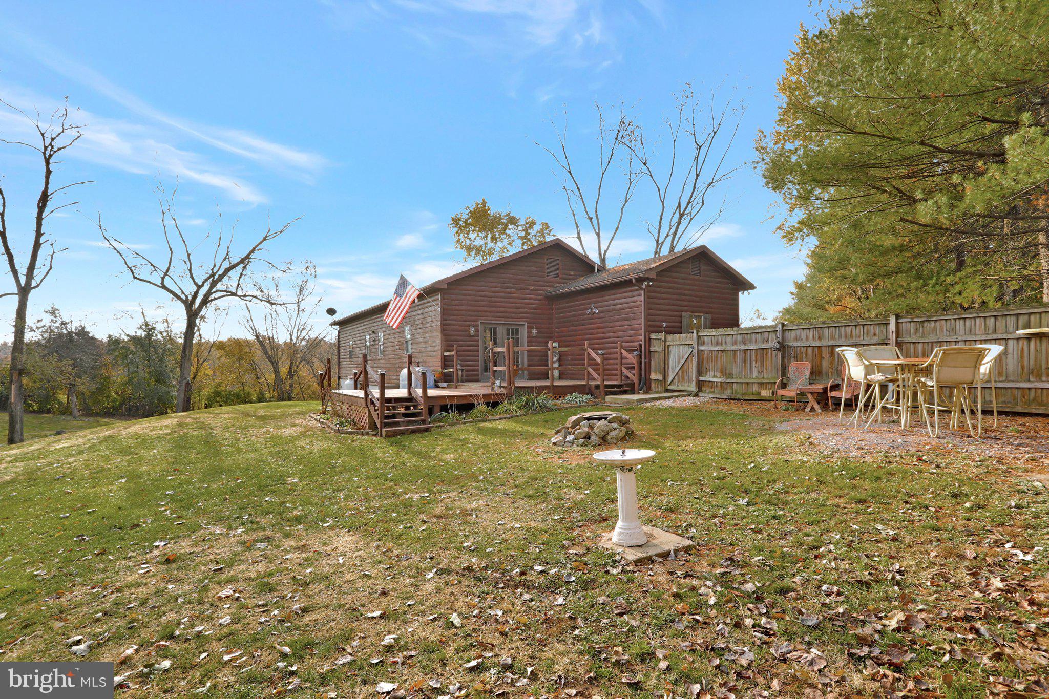 12638 Independence Road Clear Spring, MD 21722 - Photo 51 of 59
