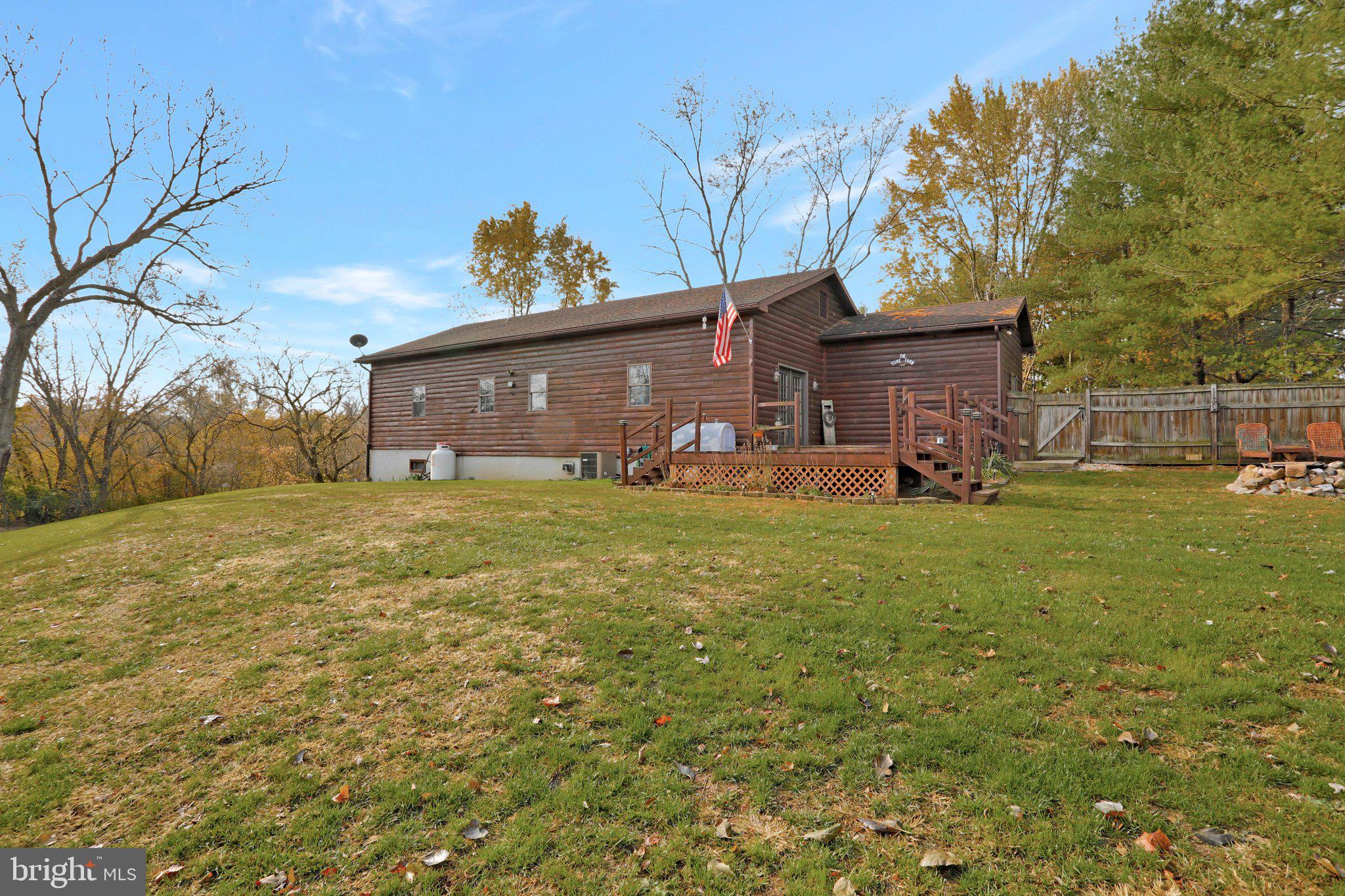 12638 Independence Road Clear Spring, MD 21722 - Photo 52 of 59