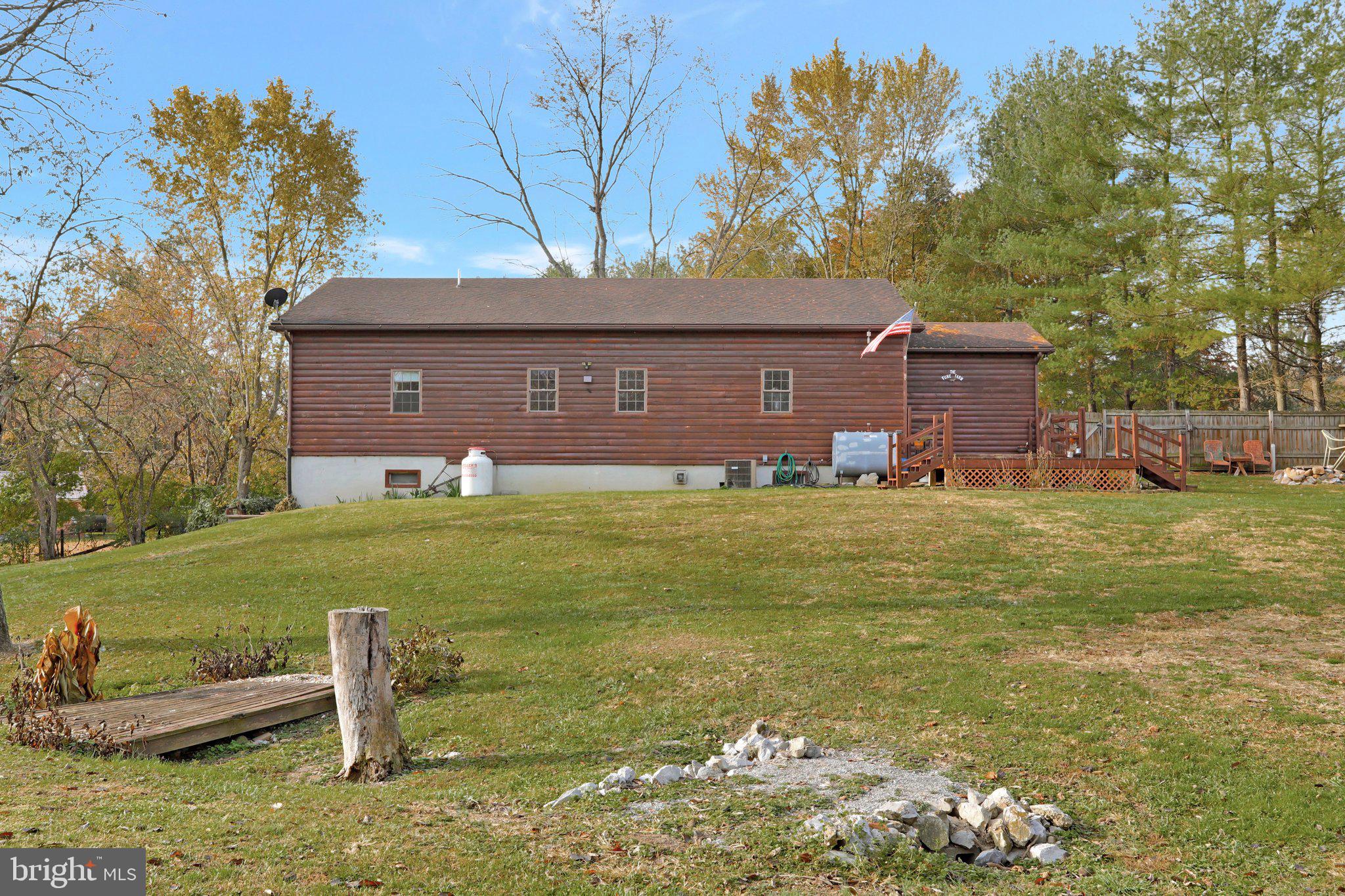 12638 Independence Road Clear Spring, MD 21722 - Photo 53 of 59