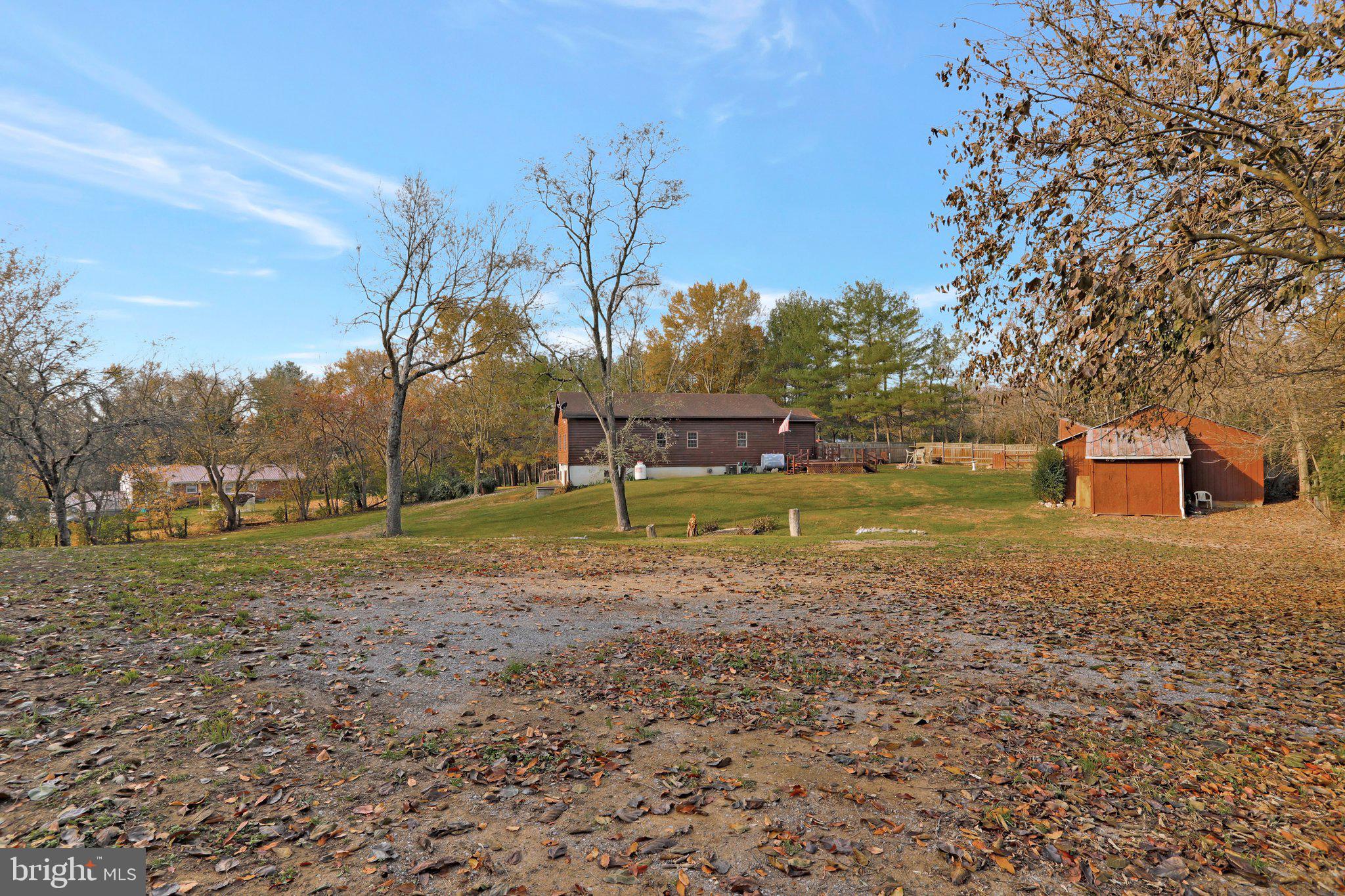 12638 Independence Road Clear Spring, MD 21722 - Photo 54 of 59