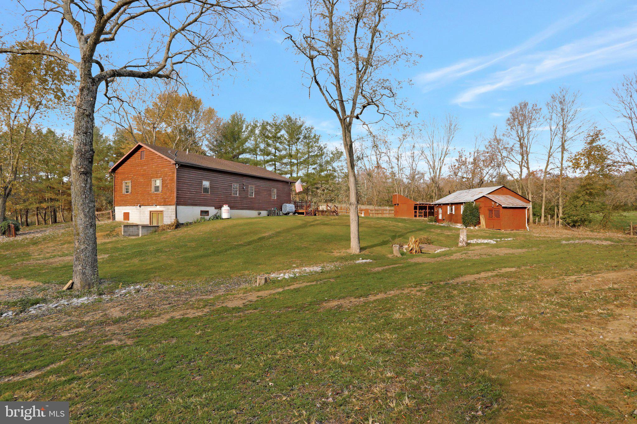 12638 Independence Road Clear Spring, MD 21722 - Photo 55 of 59