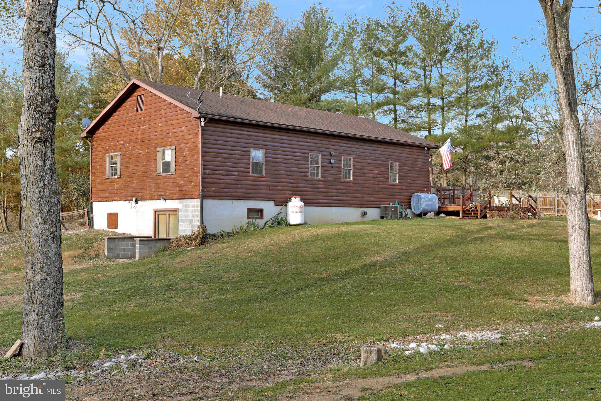 12638 Independence Road Clear Spring, MD 21722 - Photo 56 of 59
