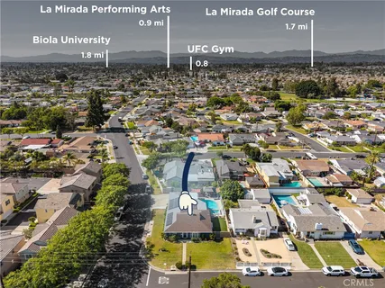 $1,200,000 | 15103 Alondra Boulevard, La Mirada, CA 90638