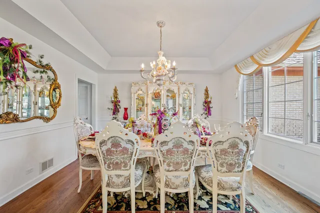 $1,399,000 | 28951 North Forest Lake Lane, Libertyville, IL 60048