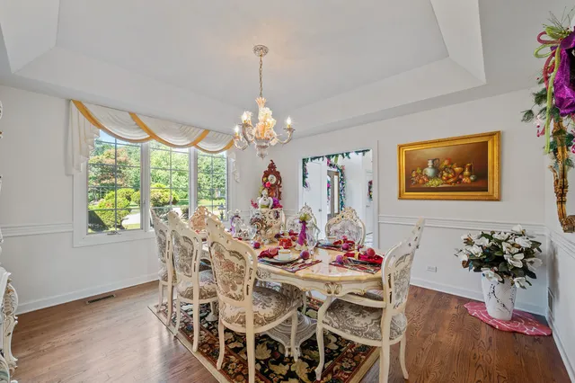 $1,399,000 | 28951 North Forest Lake Lane, Libertyville, IL 60048