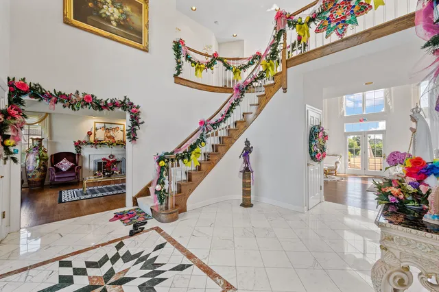 $1,399,000 | 28951 North Forest Lake Lane, Libertyville, IL 60048